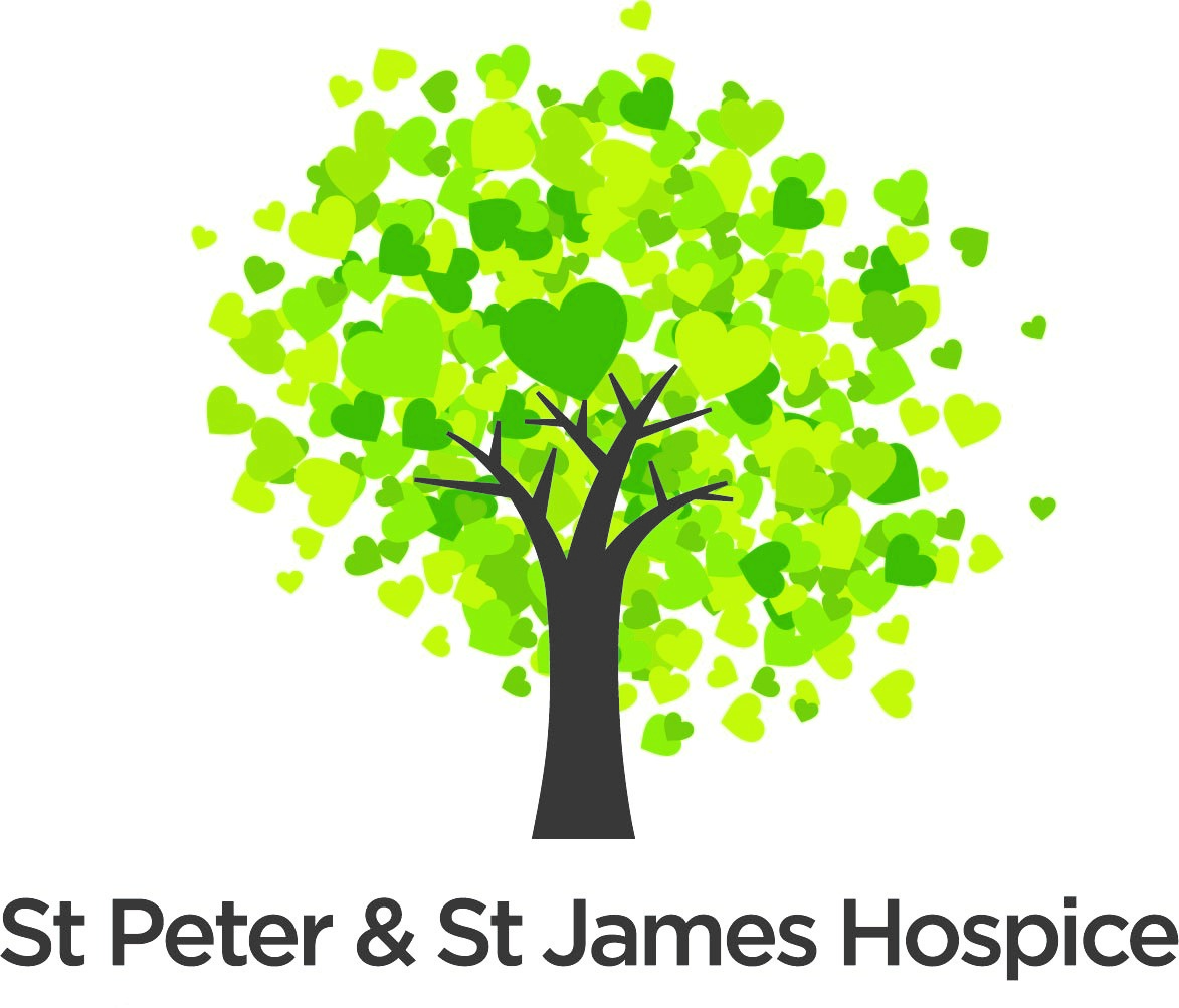 St Peter & St James Hospice