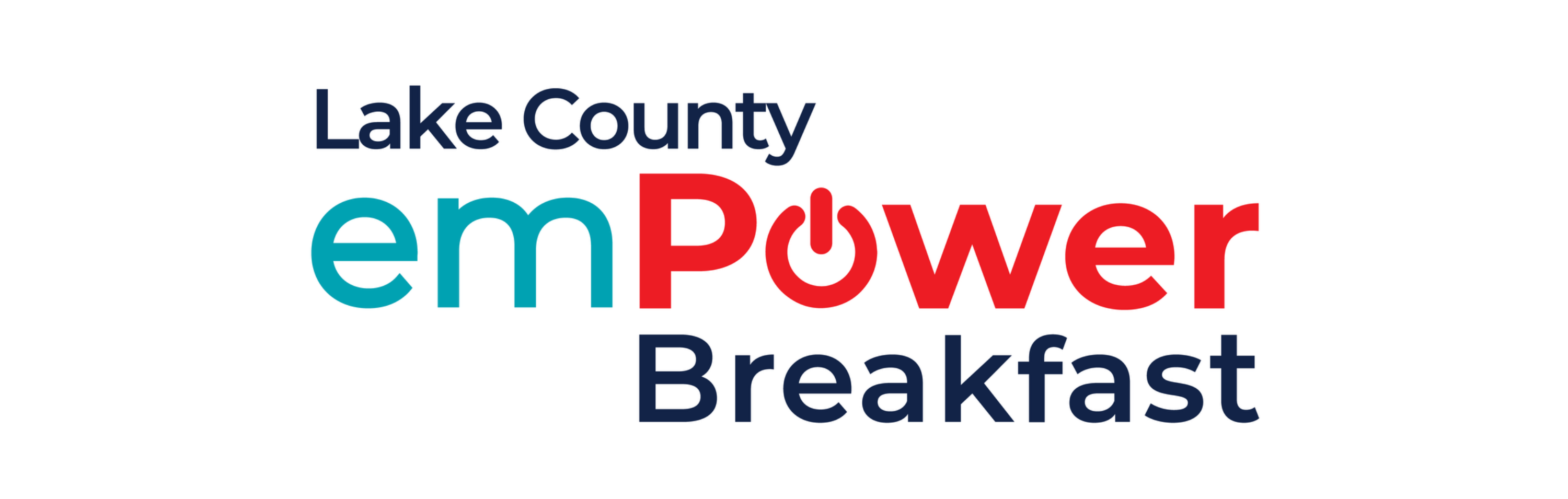 Lake County emPower Breakfast