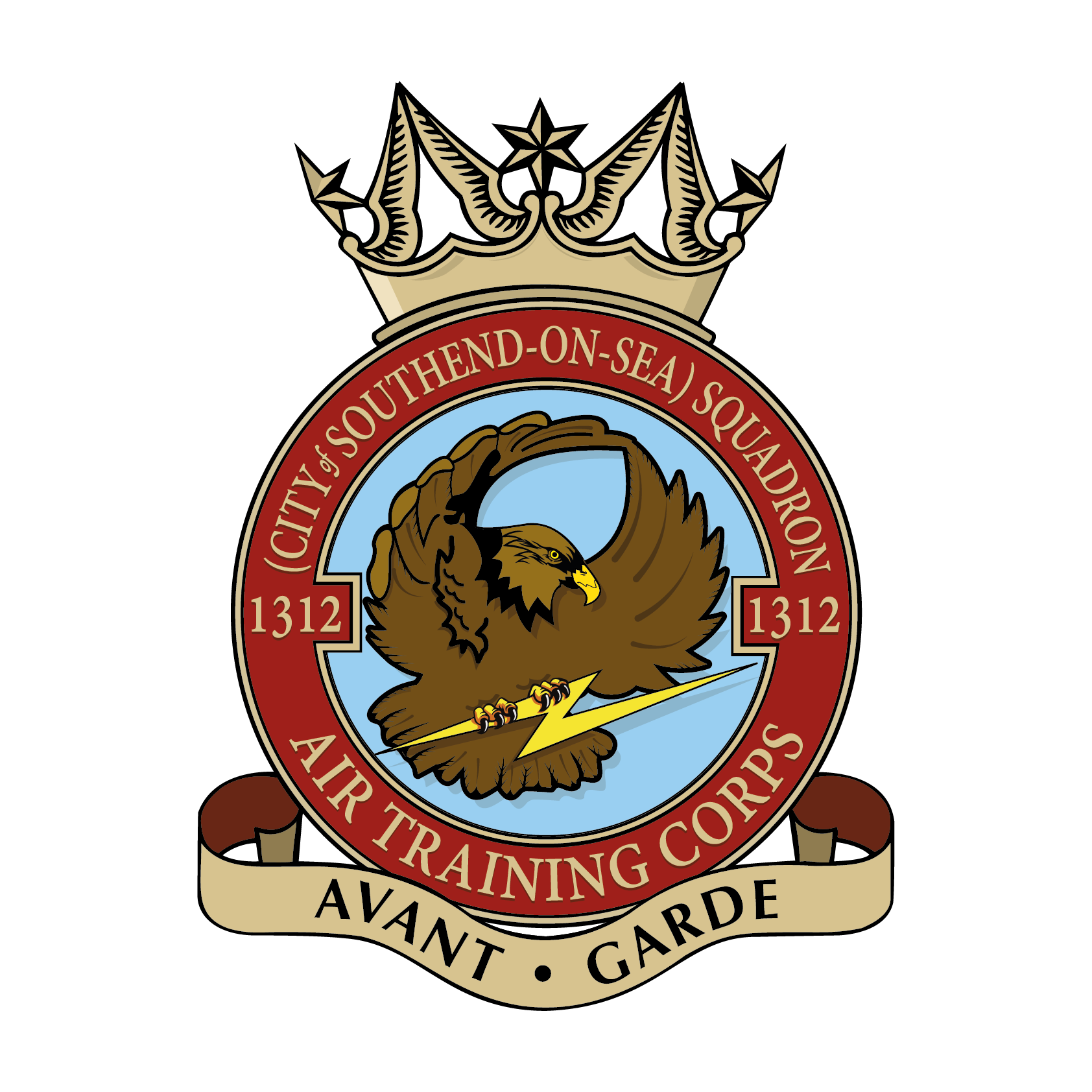 Southend Air Cadets