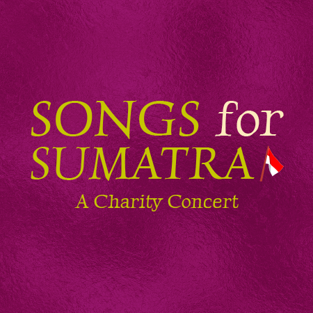 Songs For Sumatra