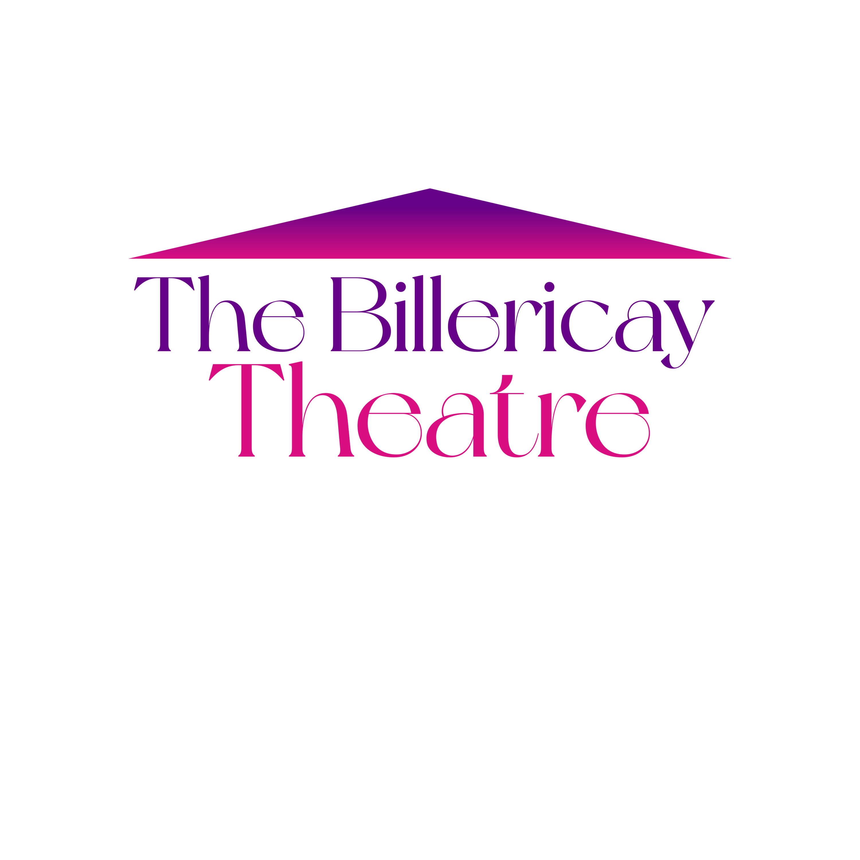 The Billericay Theatre
