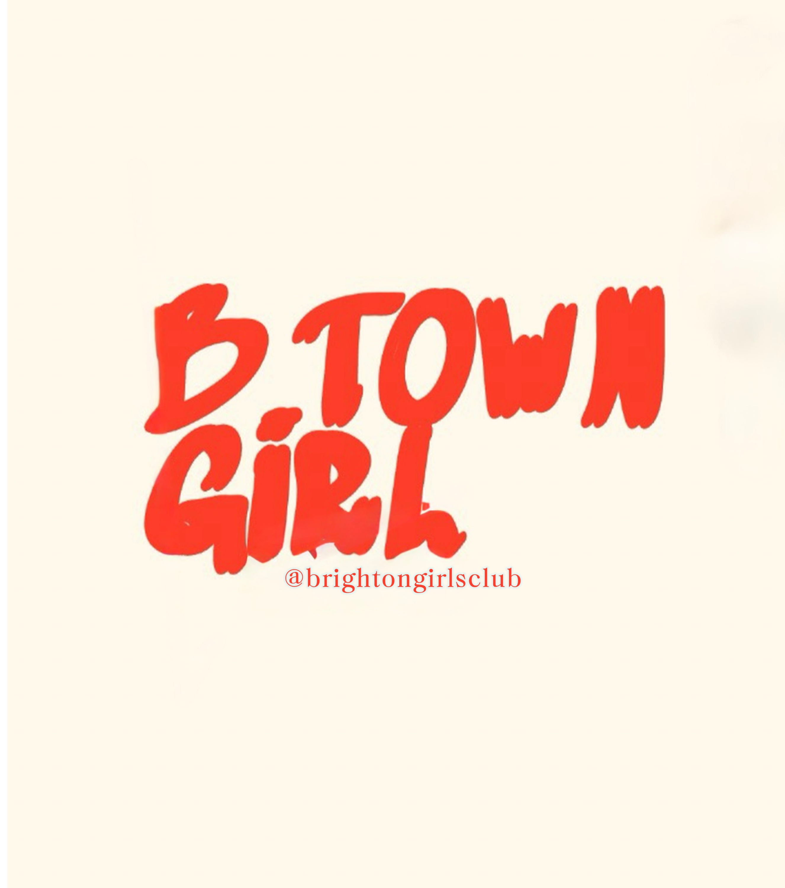 Brighton Girls Club
