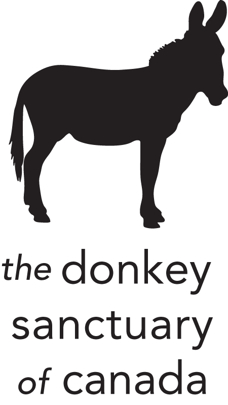 The Donkey Sanctuary of Canada