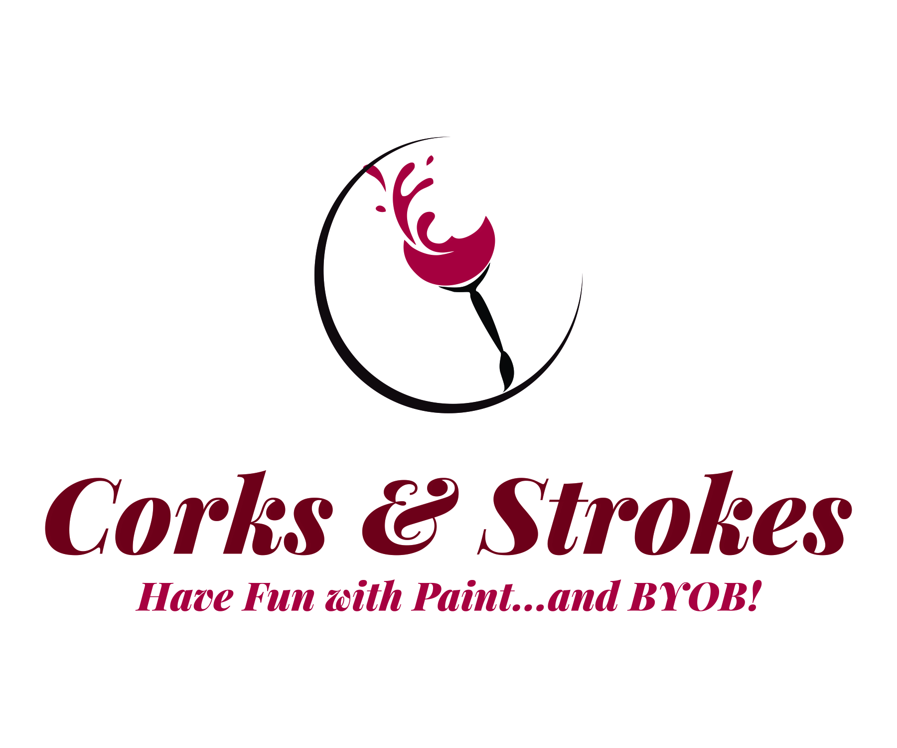 Corks & Strokes