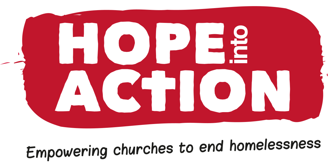 Hope into Action UK