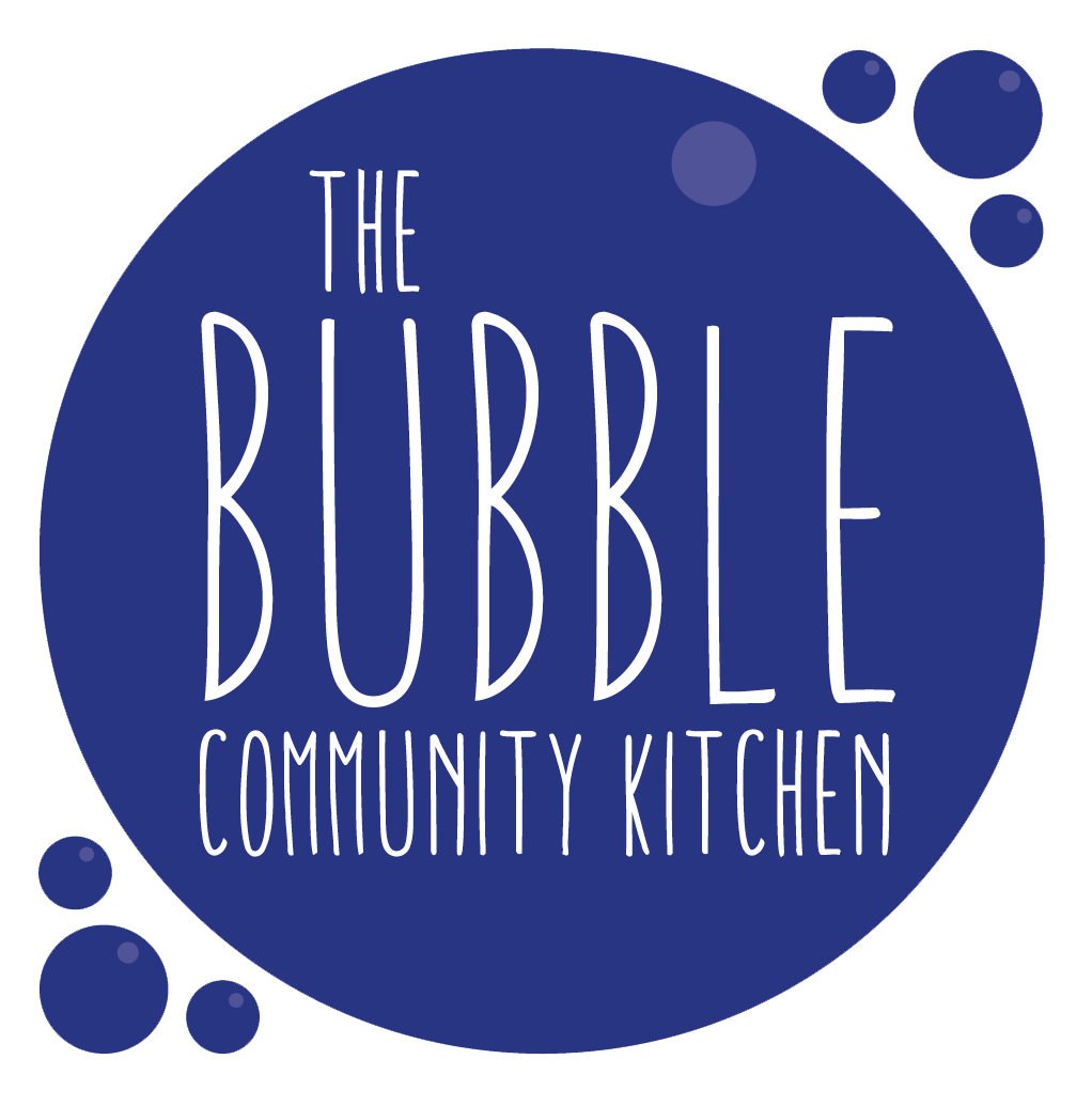 The Bubble Community Kitchen