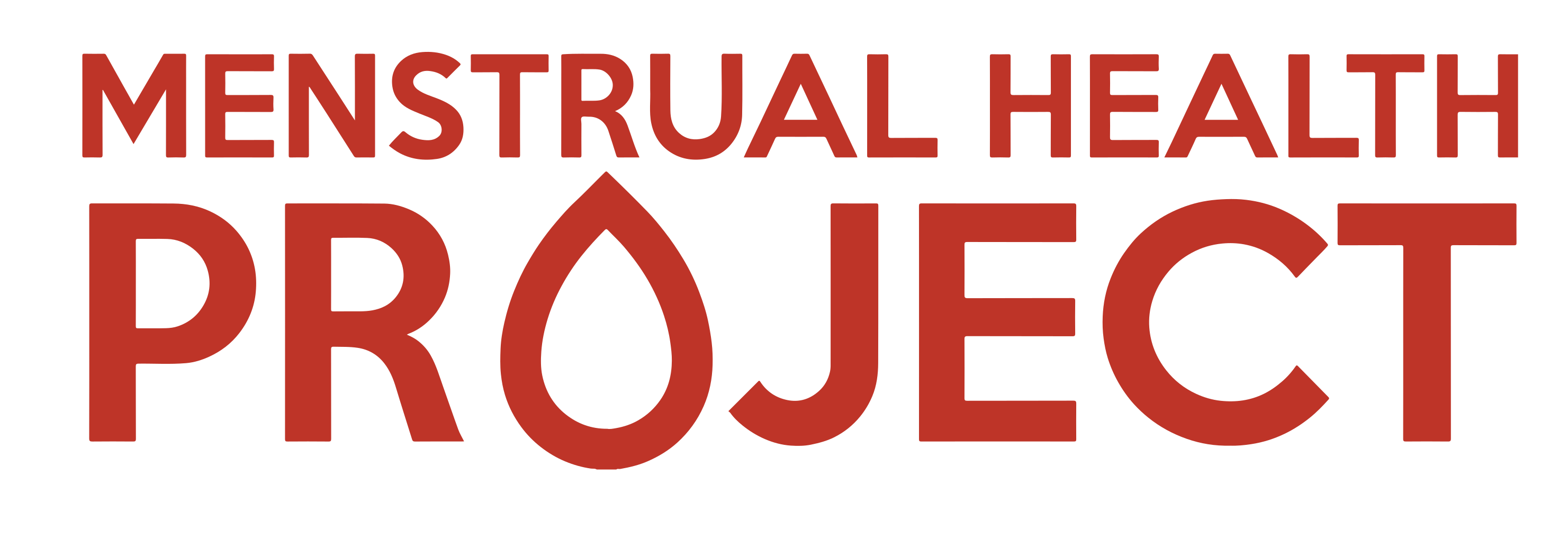 Menstrual Health Project