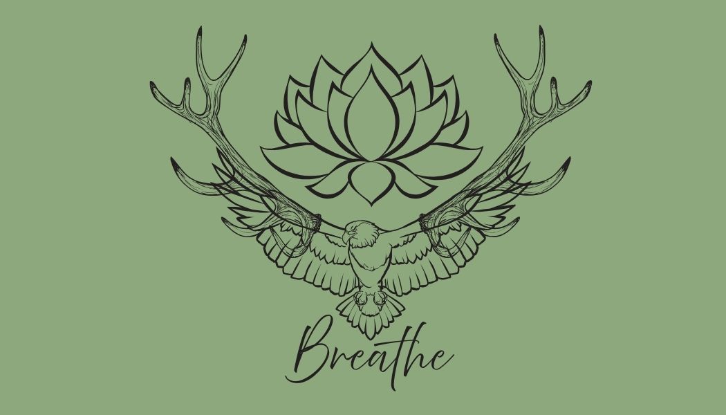Breathe - Louise Frances