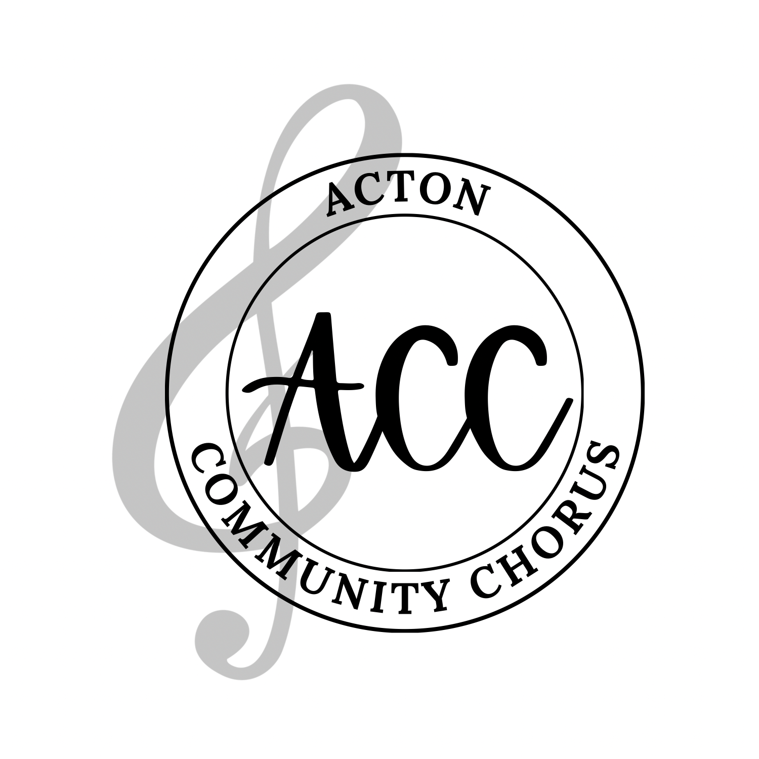 Acton Community Chorus