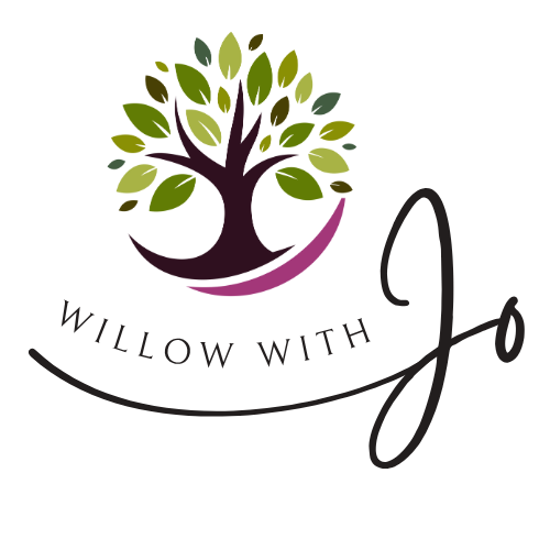 Willow With Jo