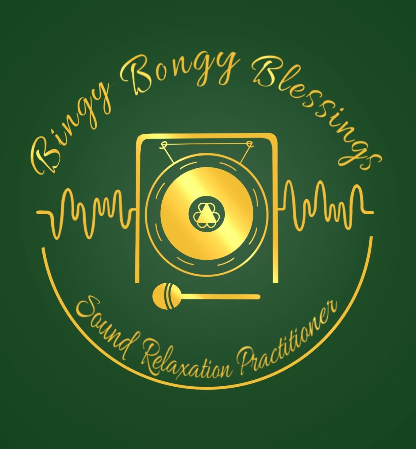 Bingy Bongy Blessings