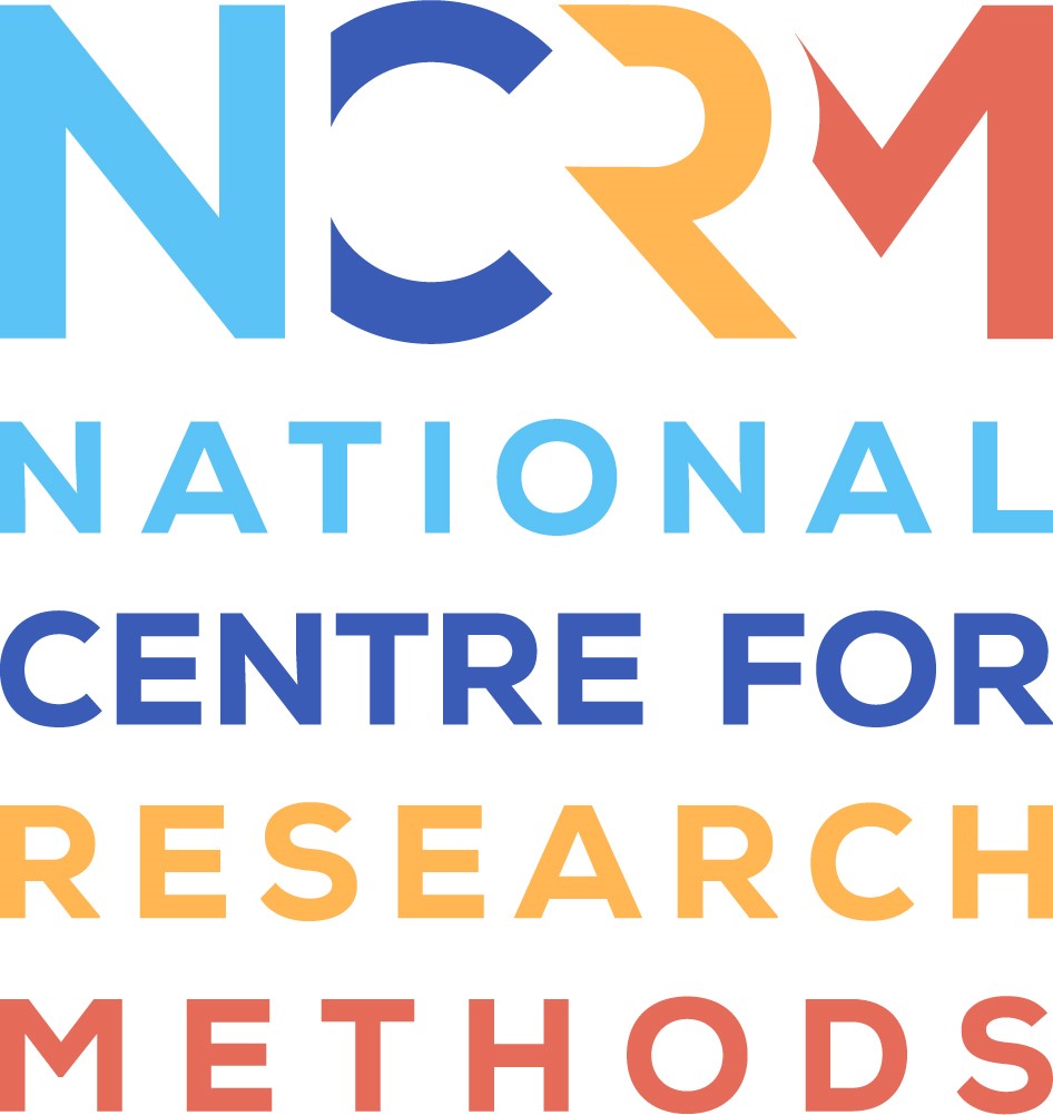 National Centre for Research Methods, University of Southampton