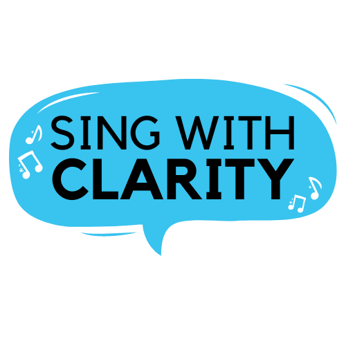 Sing With Clarity