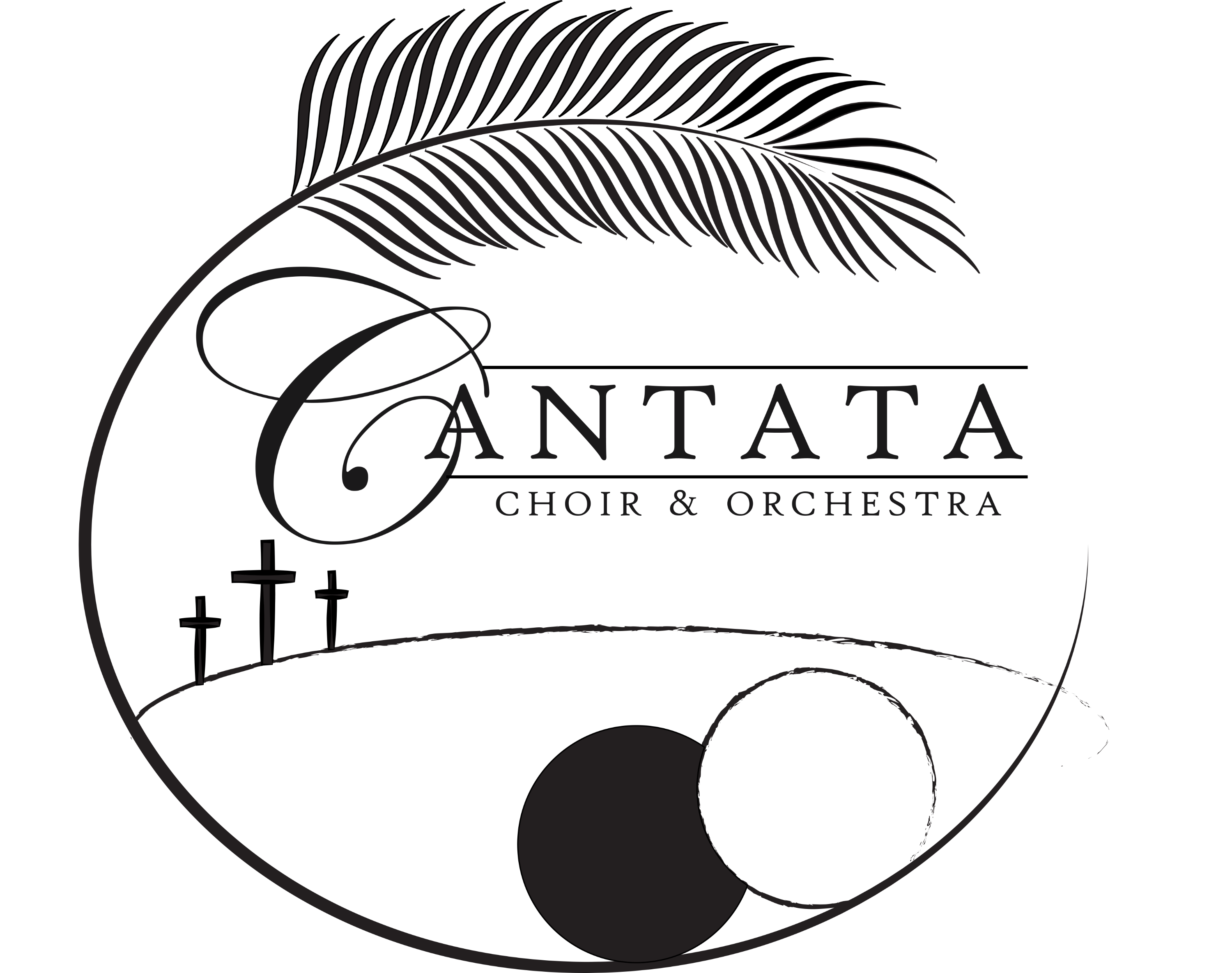 Cantata Choir and Orchestra