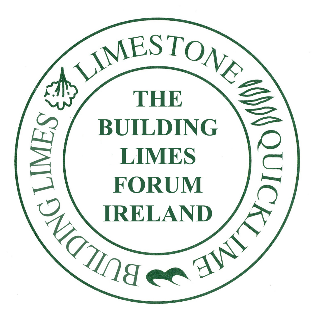 Building Limes Forum Ireland