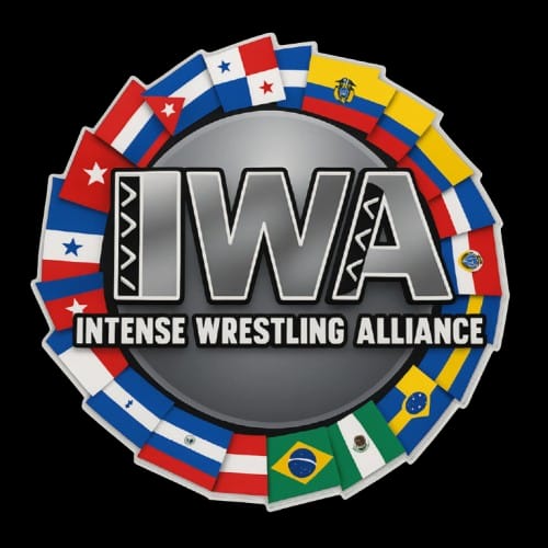 Intense Wrestling Alliance