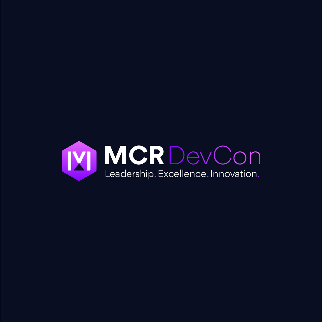 MCR DevCon
