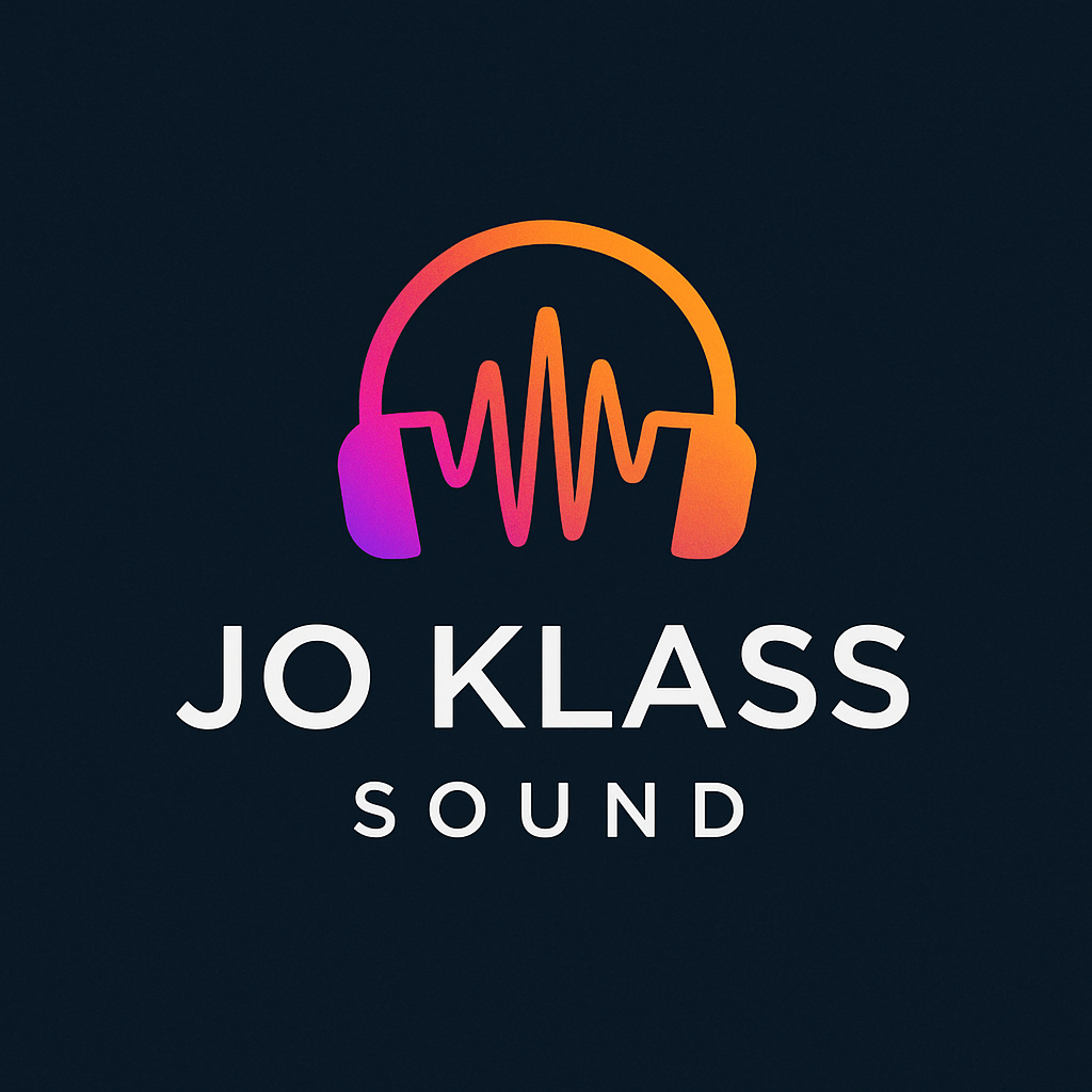 Jo Klass Sound