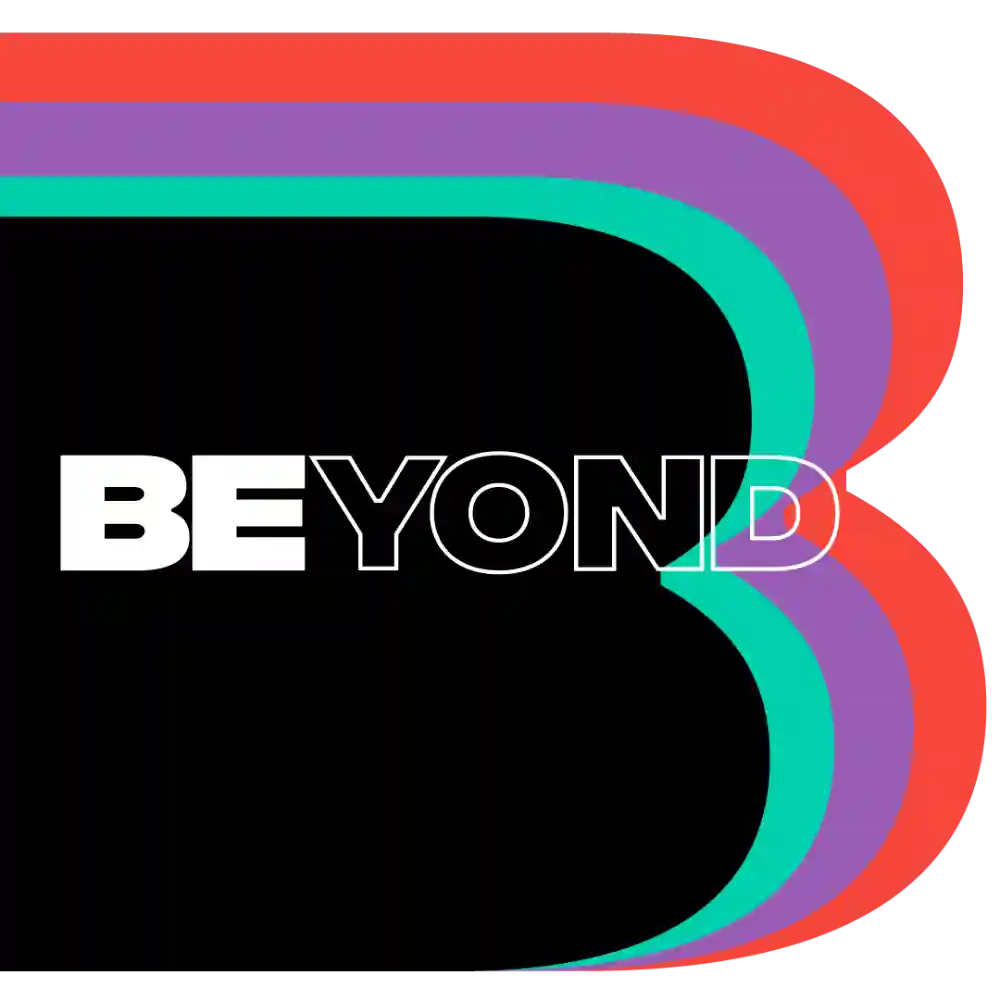 Beyond Tickets GET TICKETS – BEYOND 2025 – Lowry
