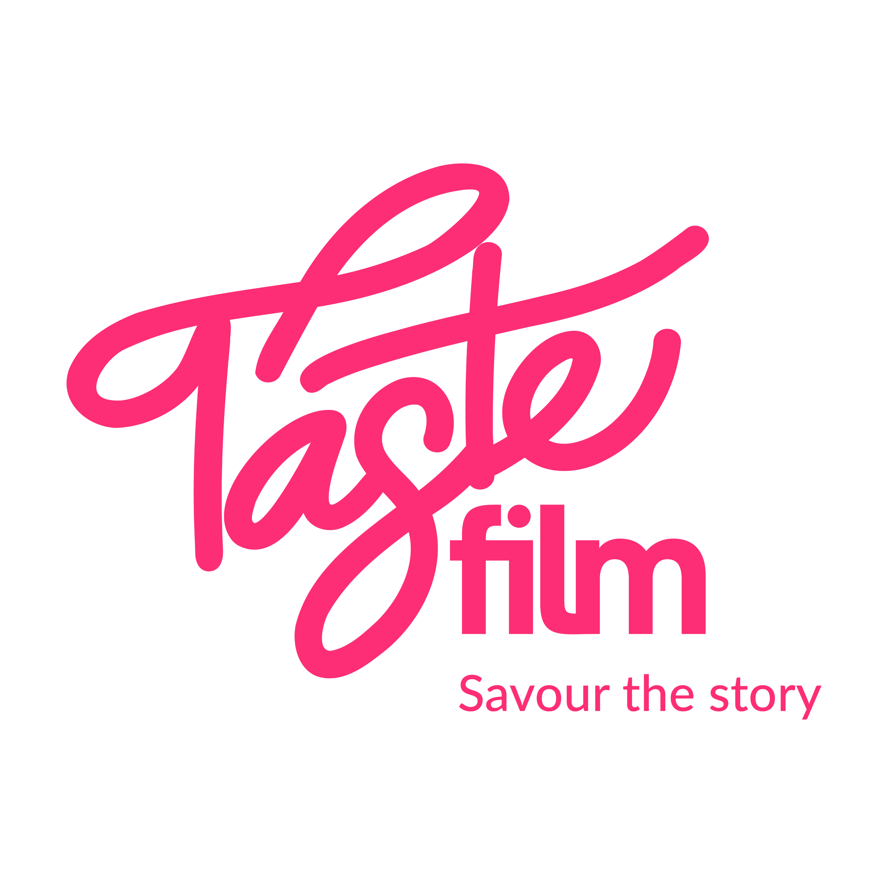 Taste Film
