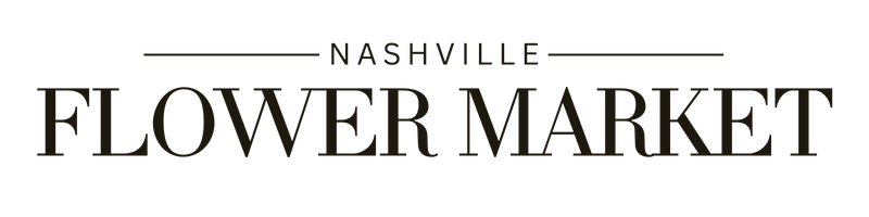 Nashville Flower Market