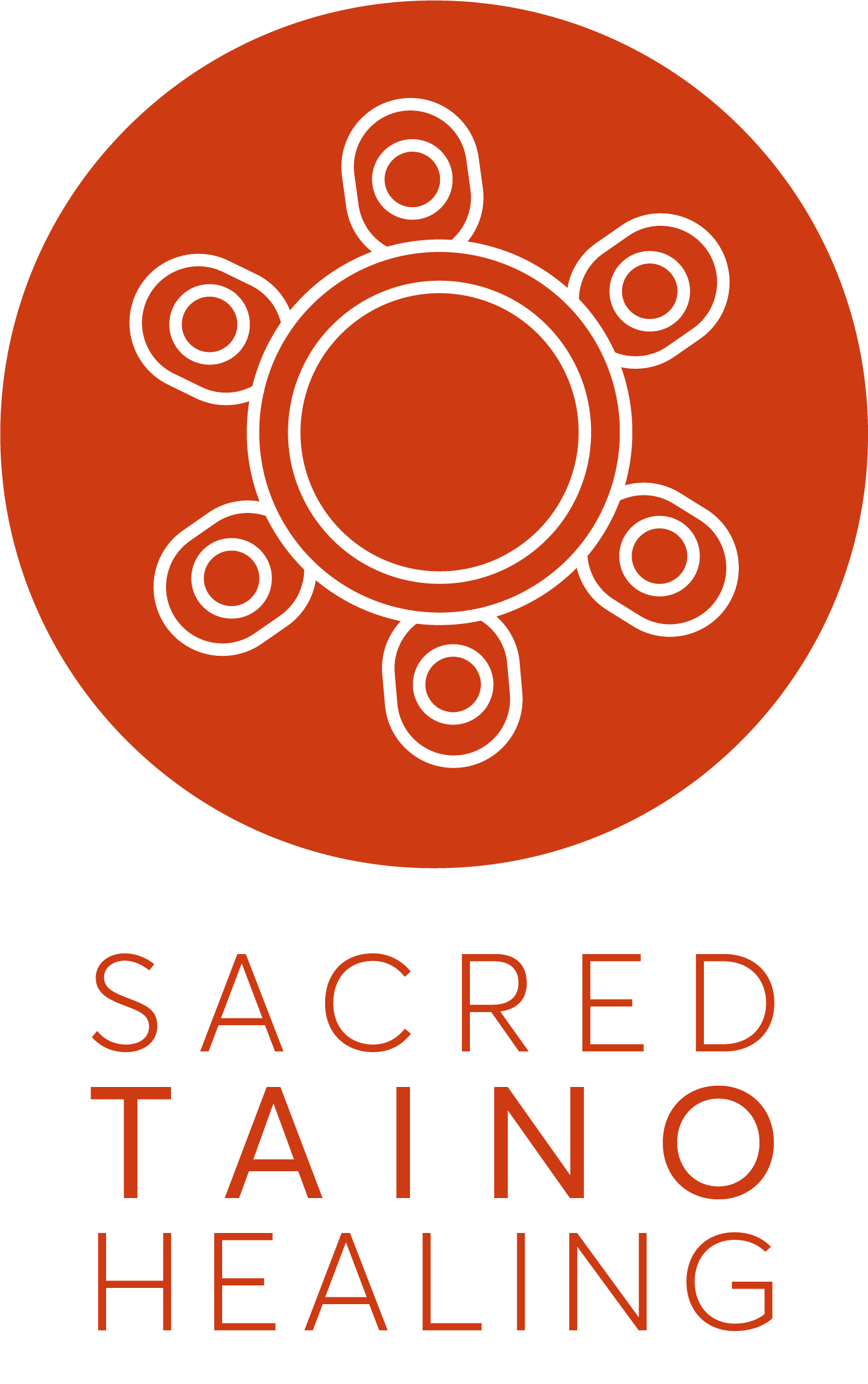 Sacred Taíno Healing
