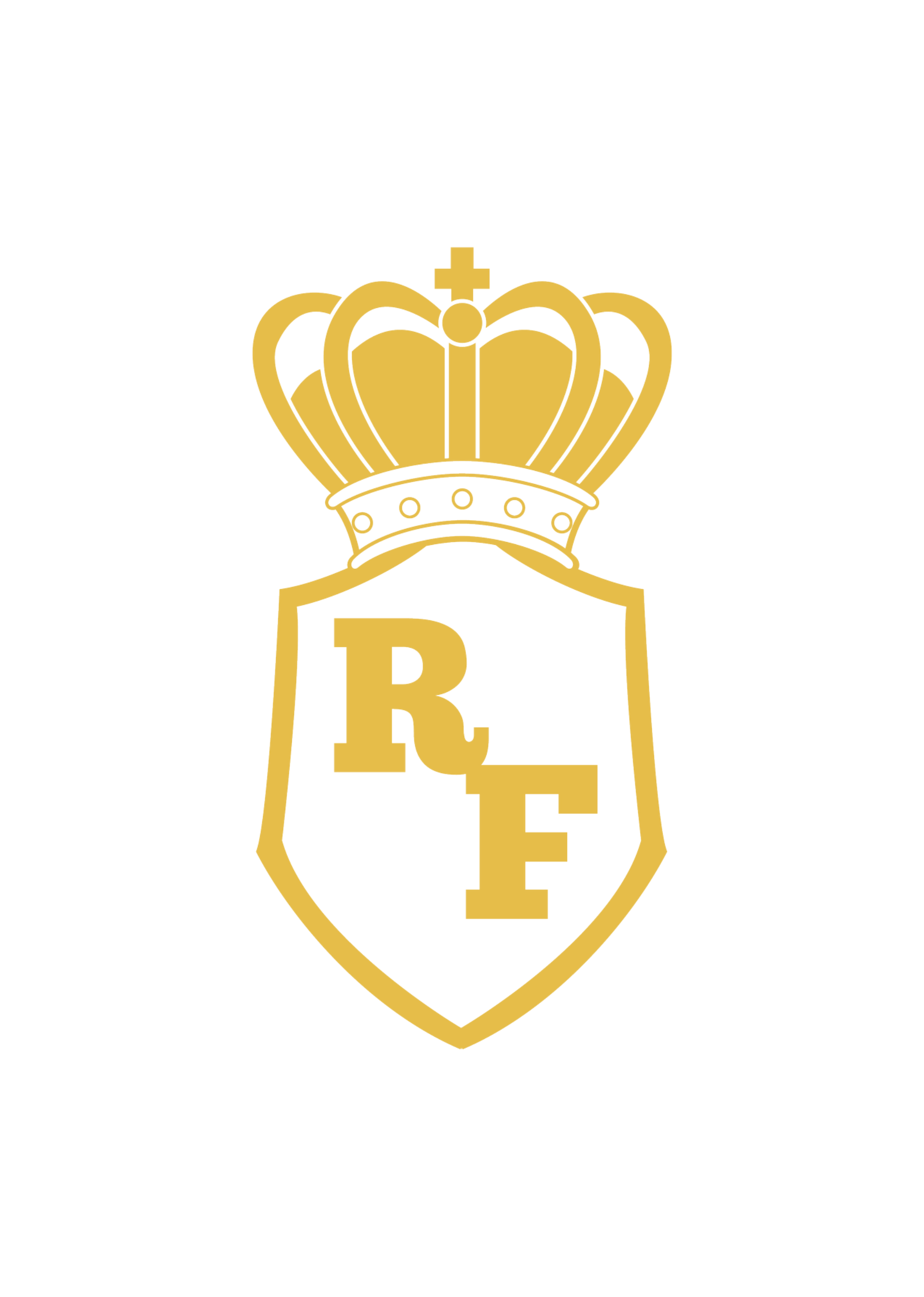 The Royal Family Dance Crew