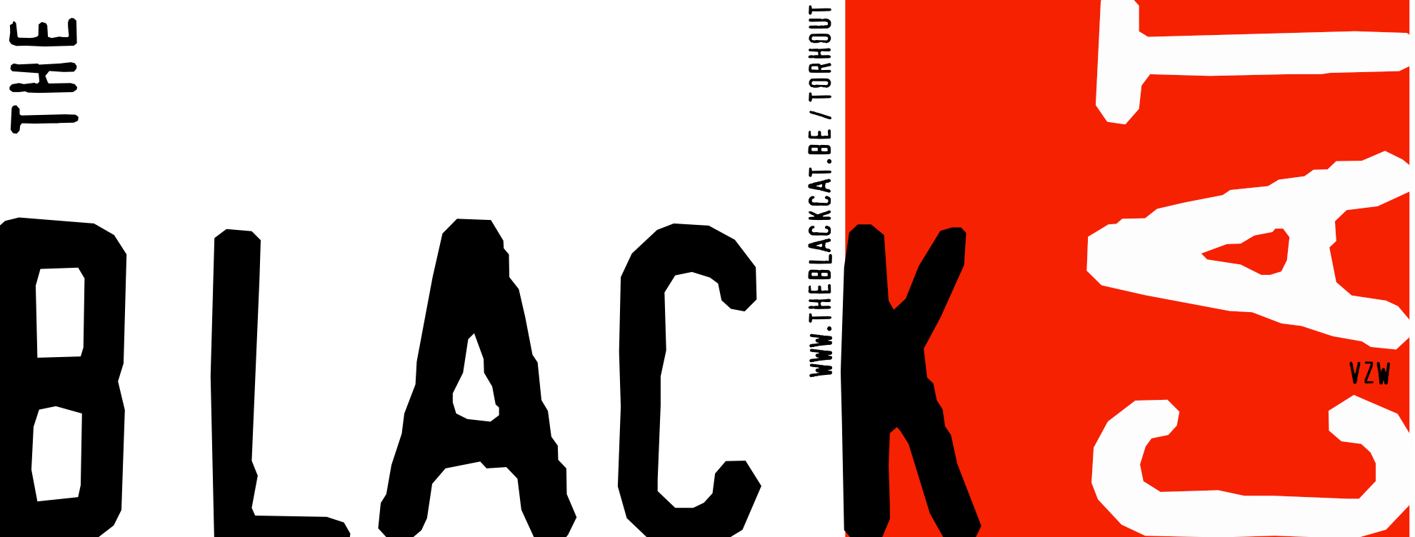 The Black Cat vzw