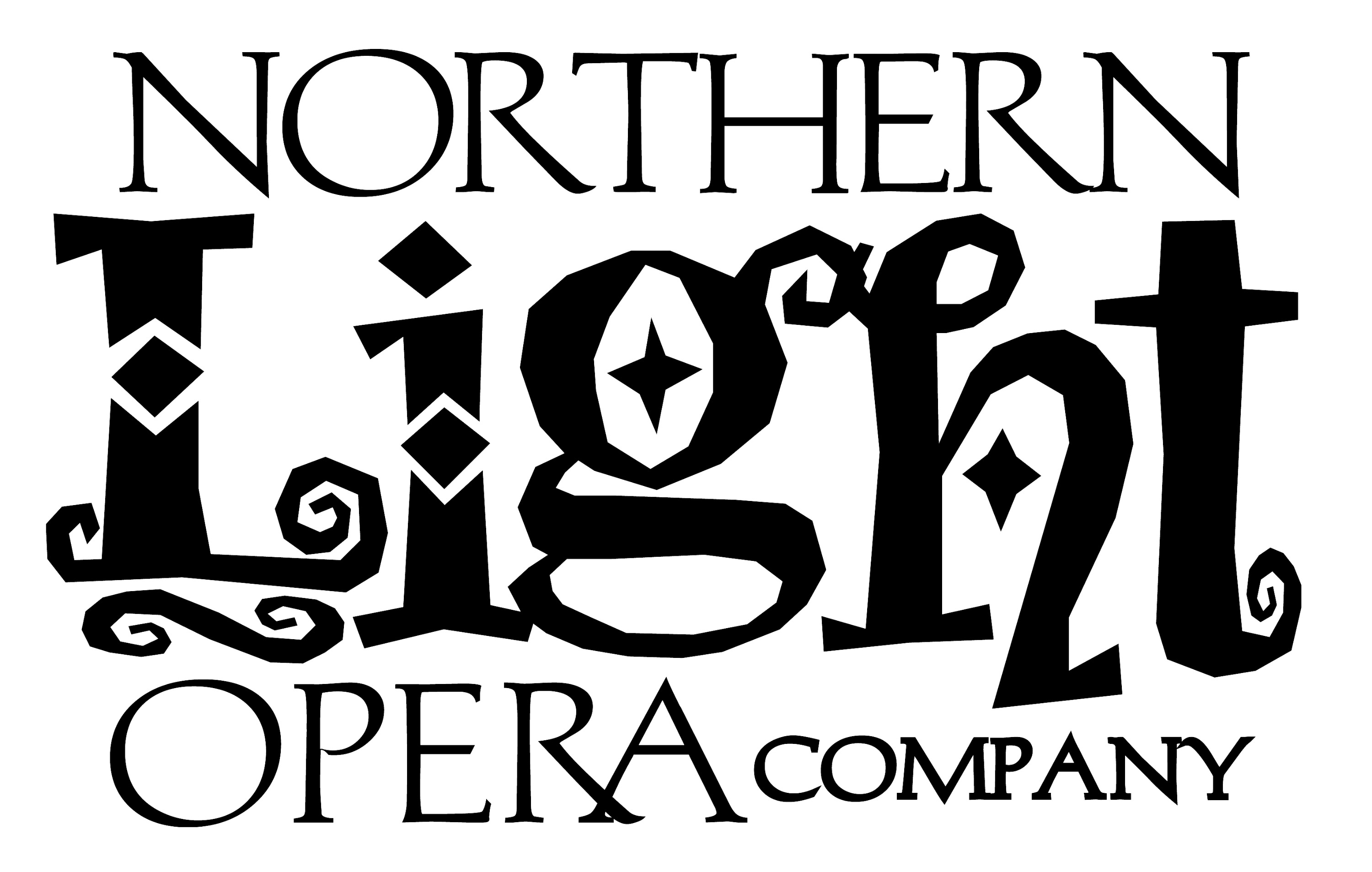 Northern Light Opera Company, Armory Arts & Events Center