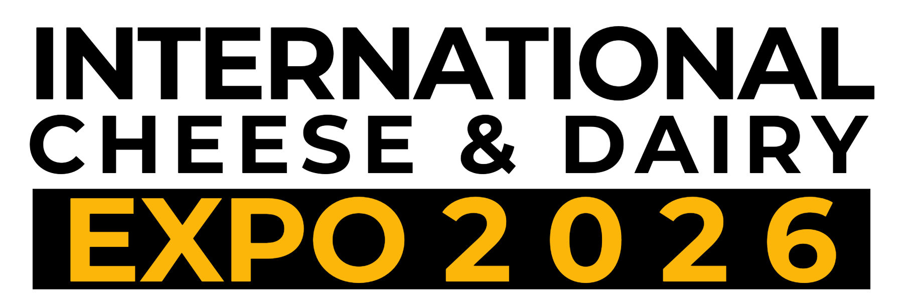 International Cheese and Dairy EXPO