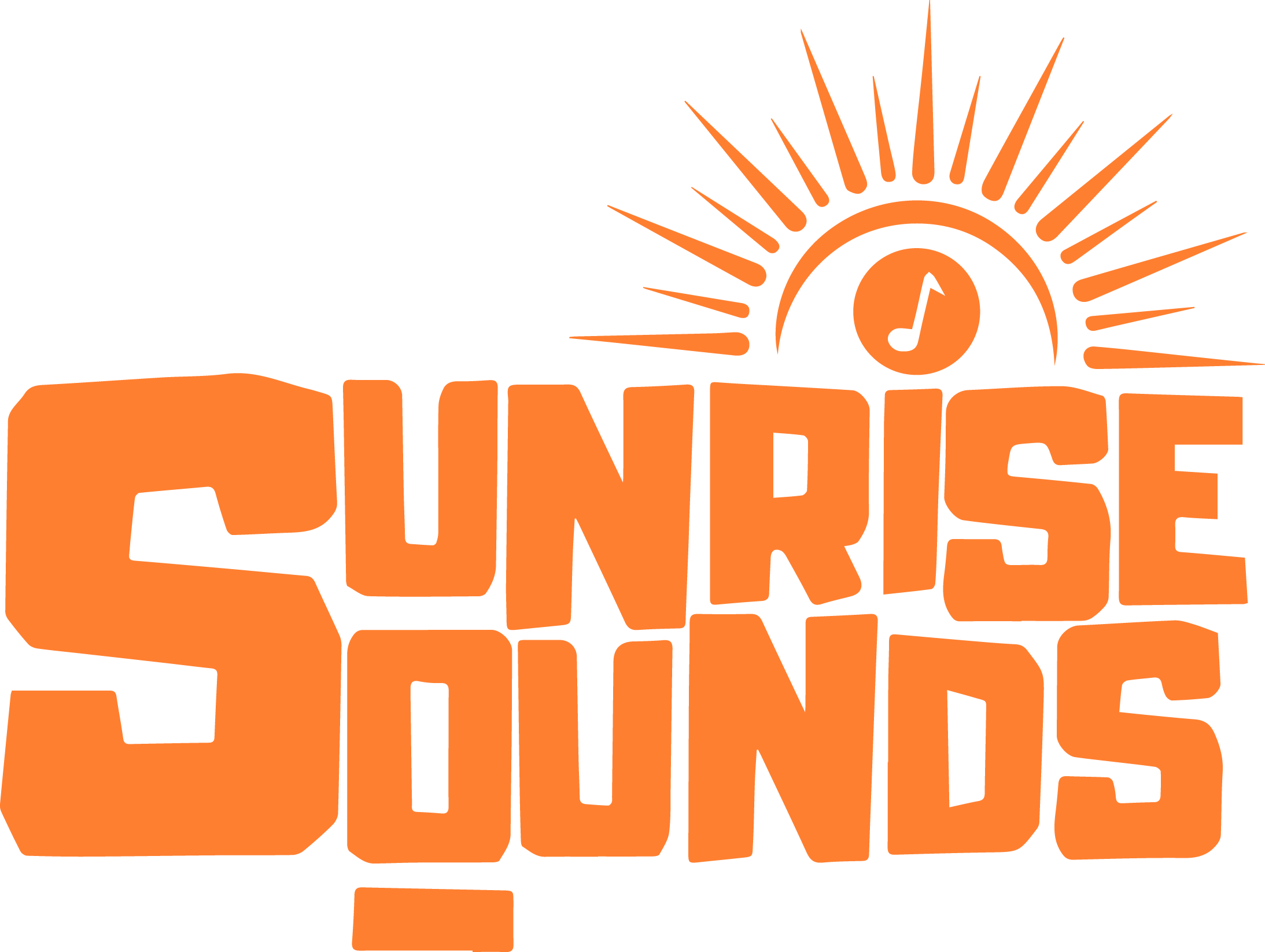 Sunrise Sounds
