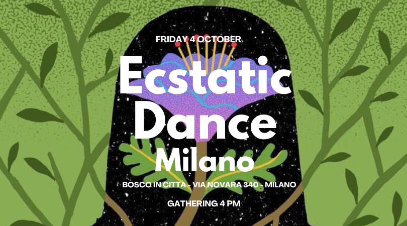 Ecstatic Dance Milano