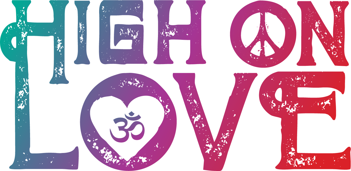 High on Love