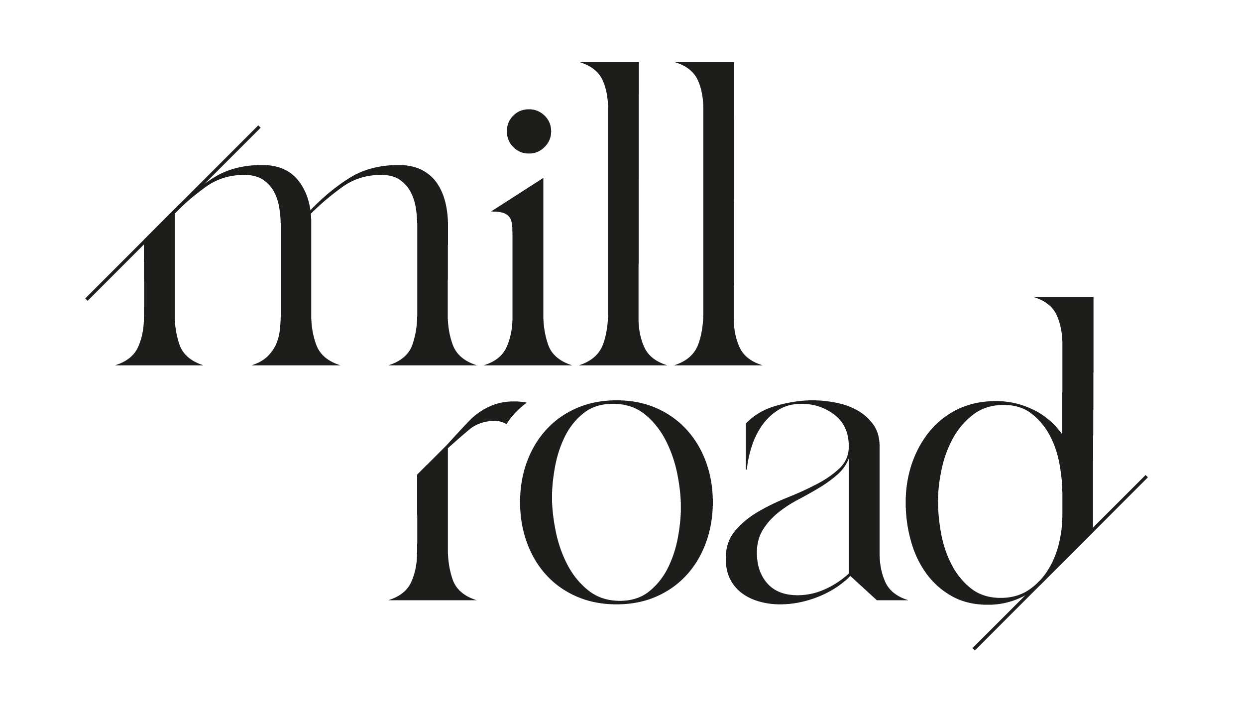 Mill Road