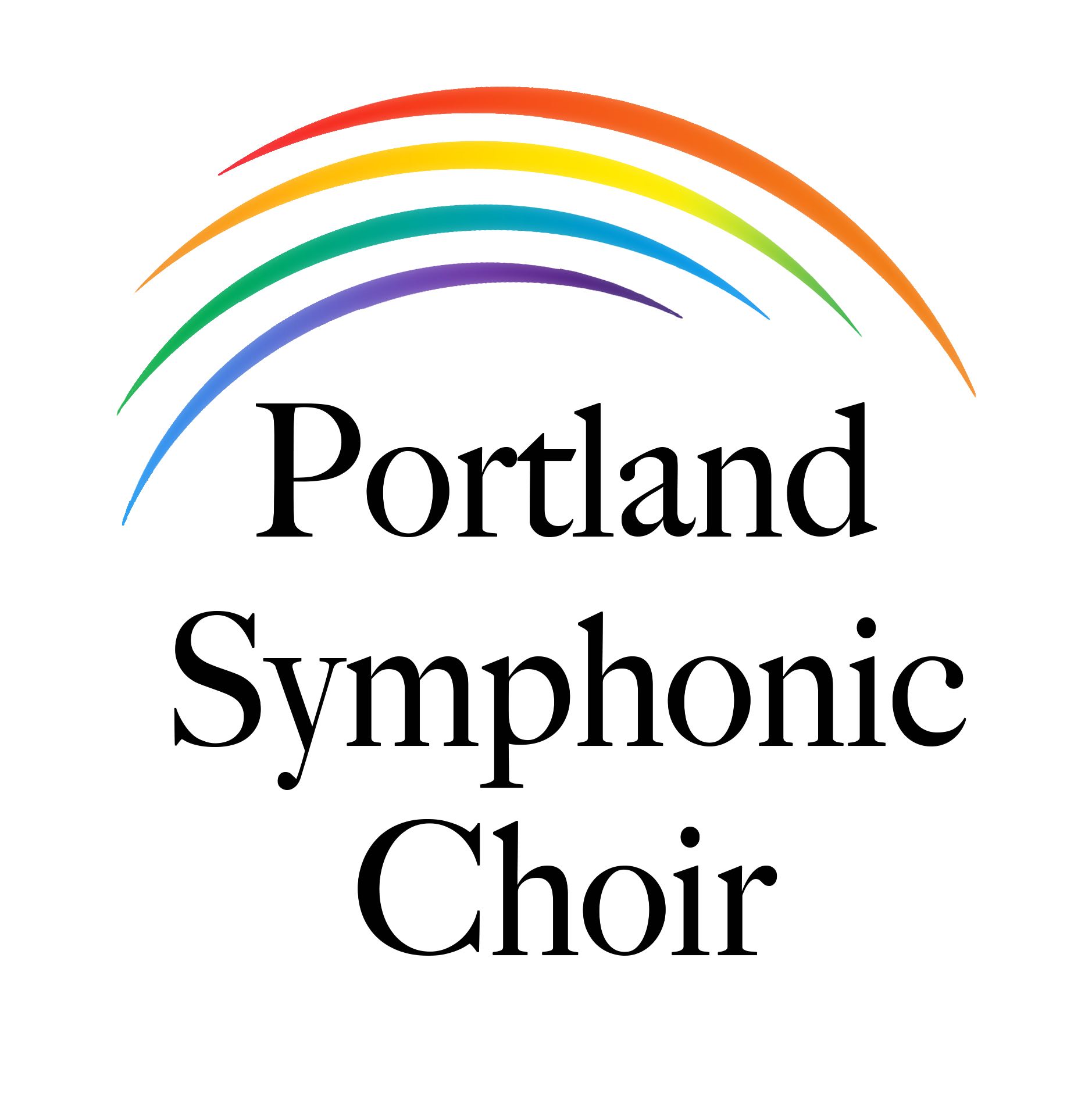 Portland Symphonic Choir