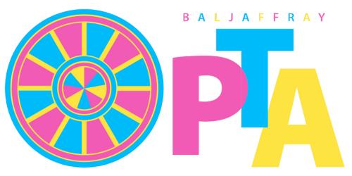 Baljaffray PTA