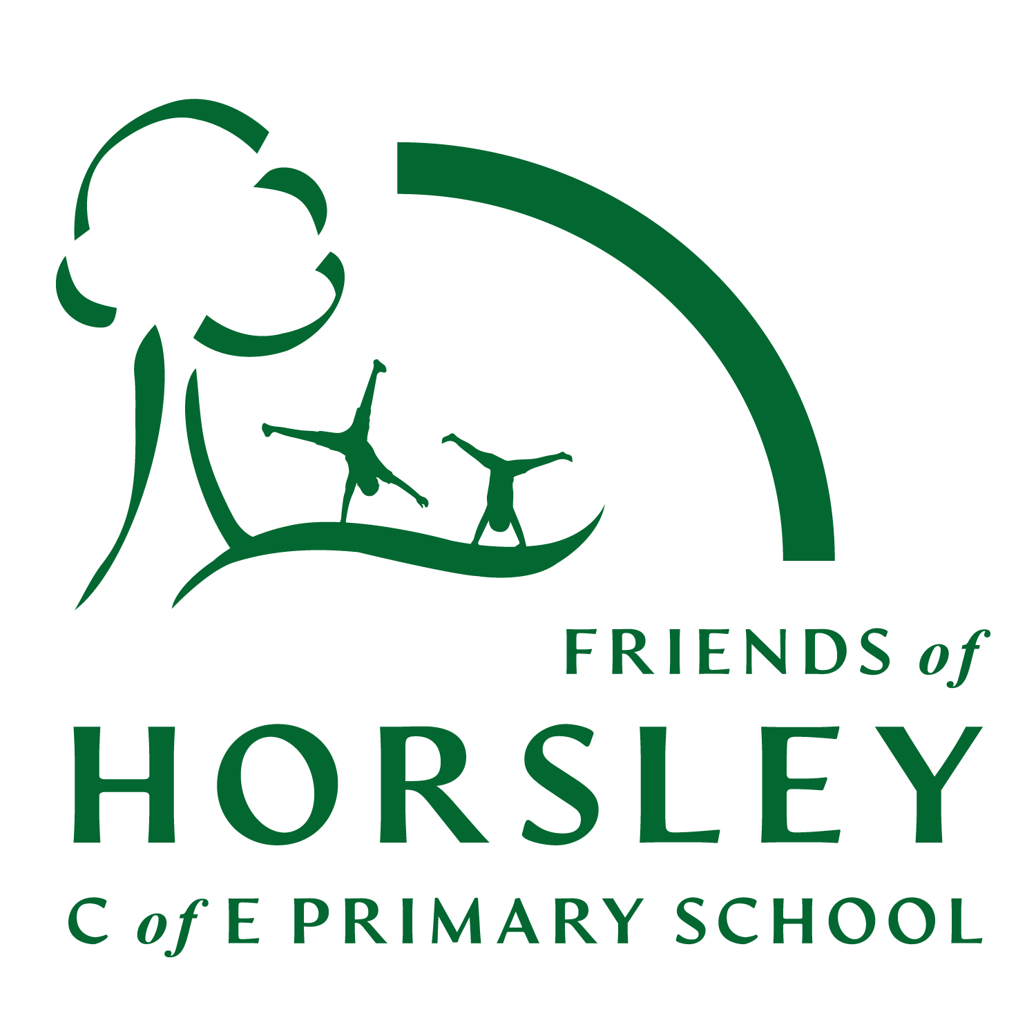Friends of Horsley C of E Primary School