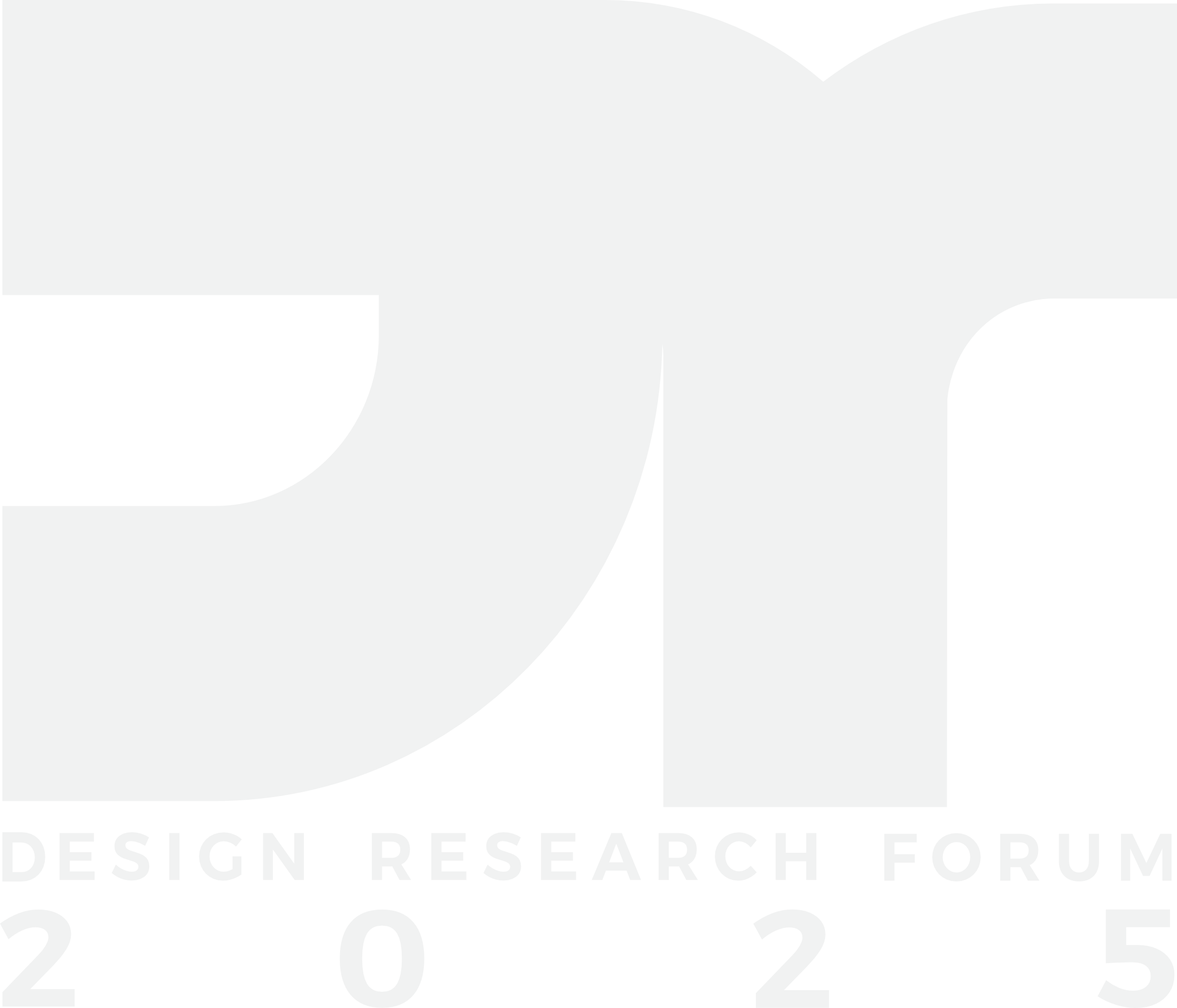 Design Research Forum 25