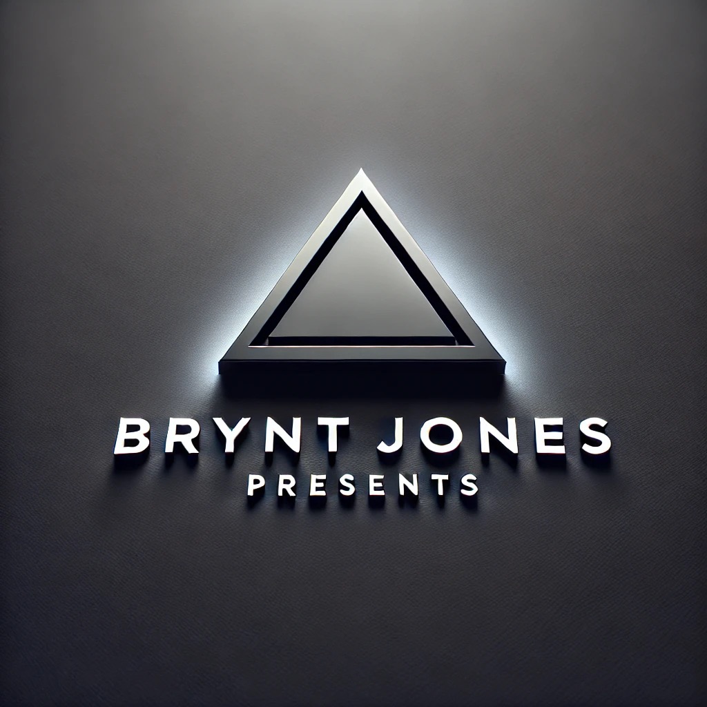 Brynt Jones Presents