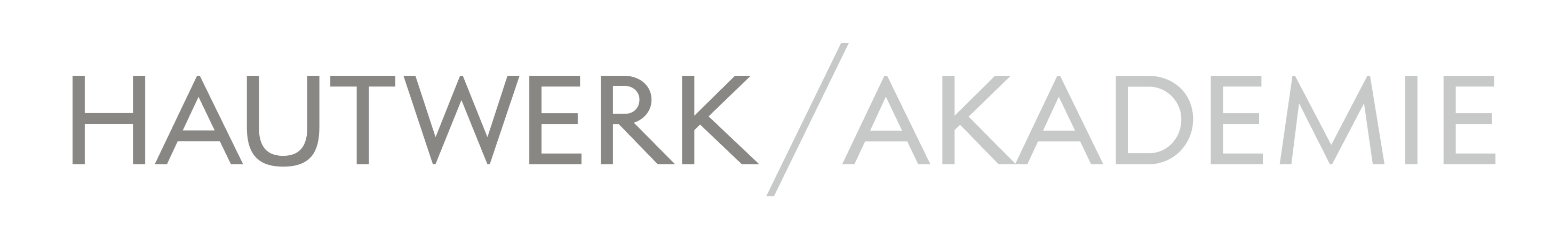 Hautwerk Akademie
