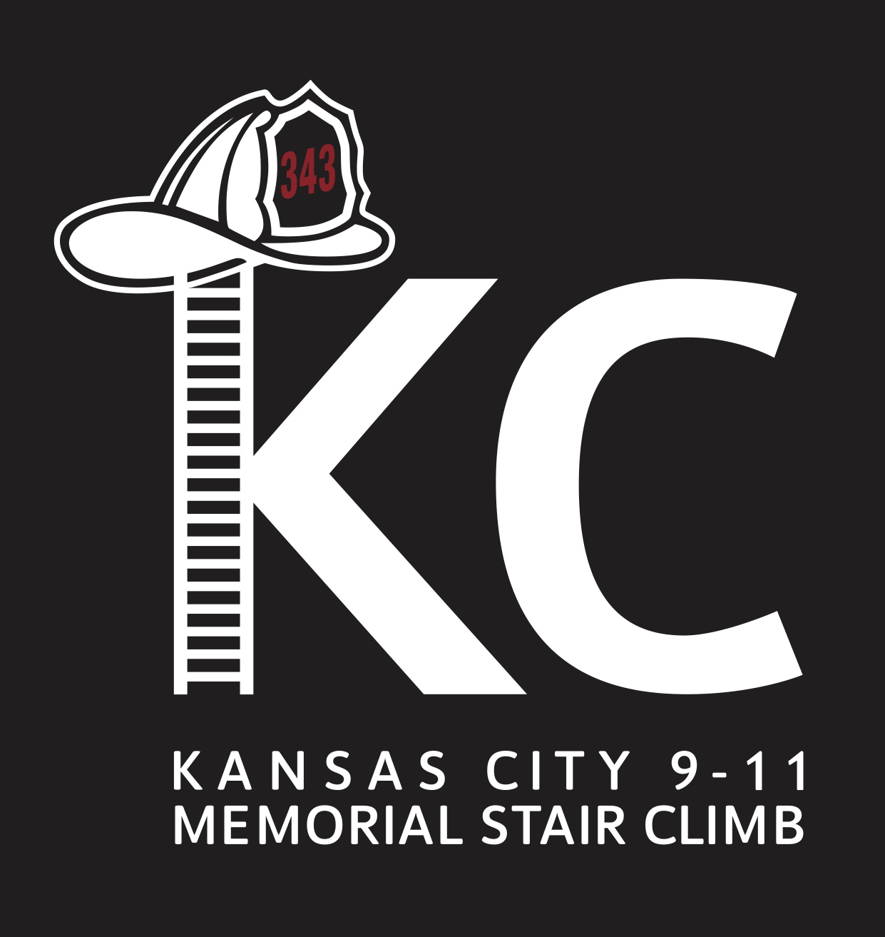 Kansas City 9/11 Memorial Stair Climb