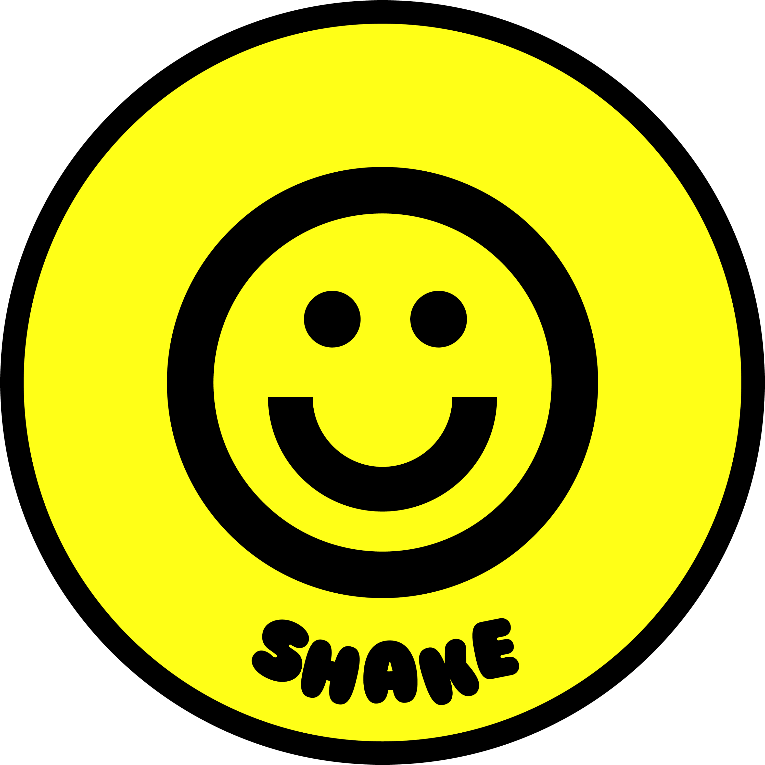 Shake Presents