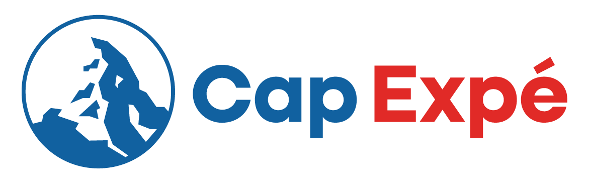 Agenda Cap Expé