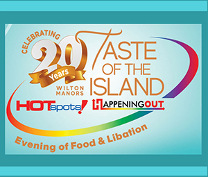 Taste of the Island