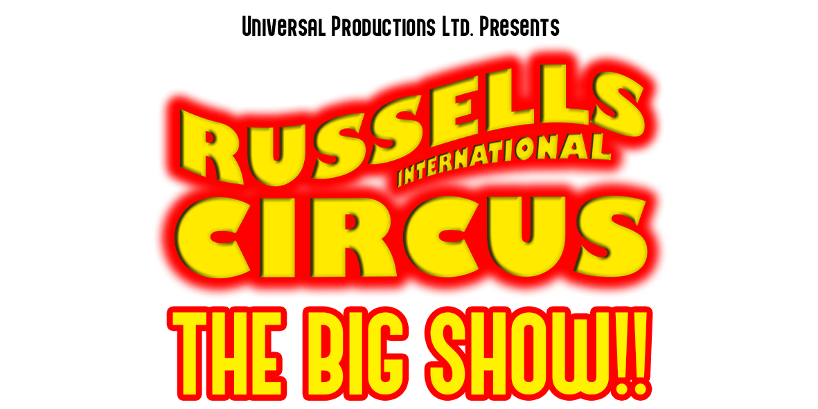 Russells International Circus