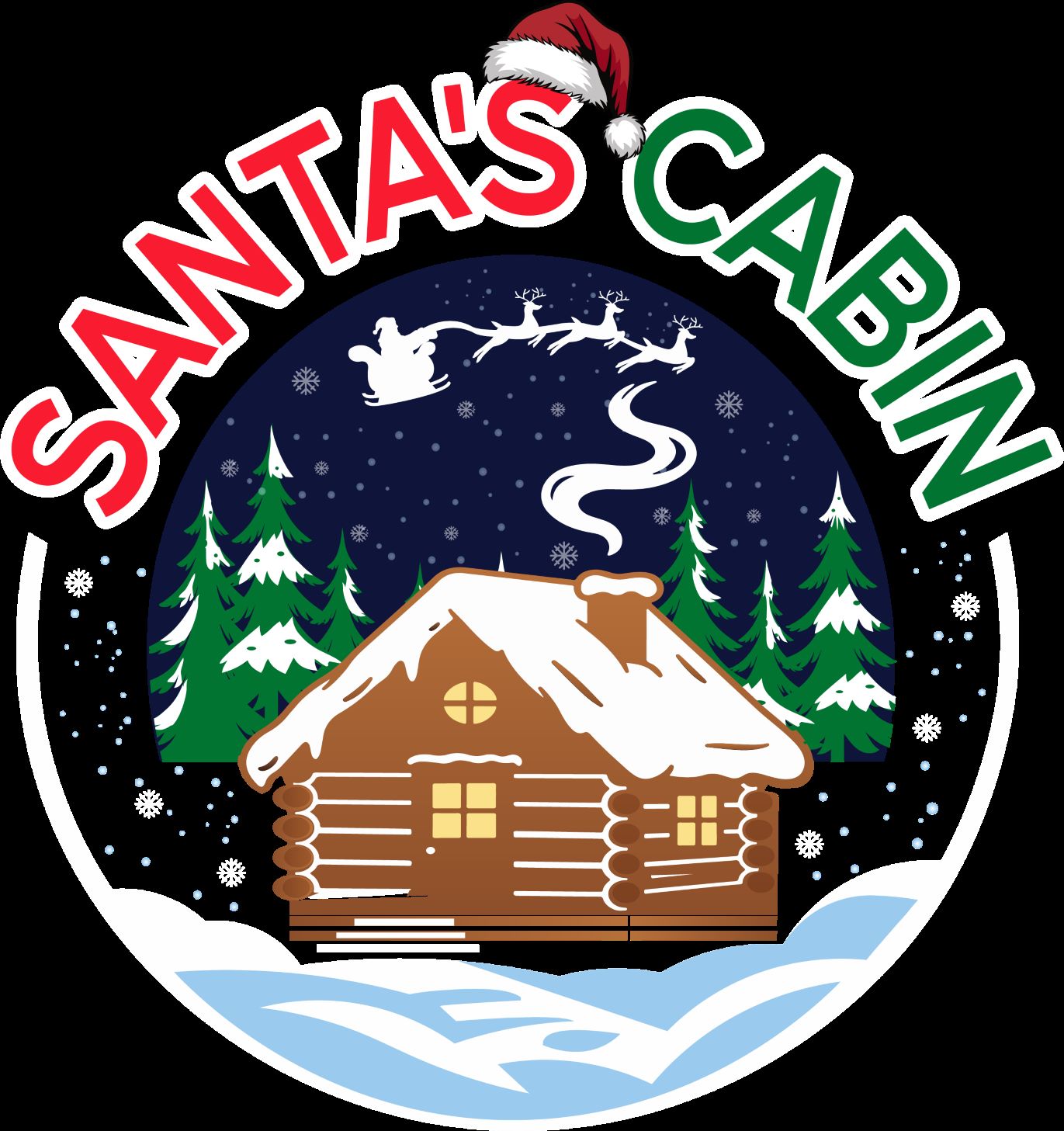 Santa's Cabin