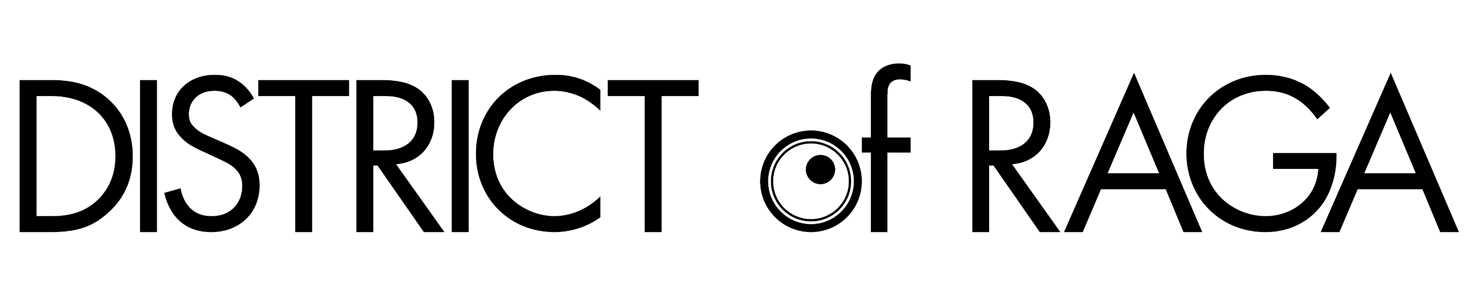 District of Raga