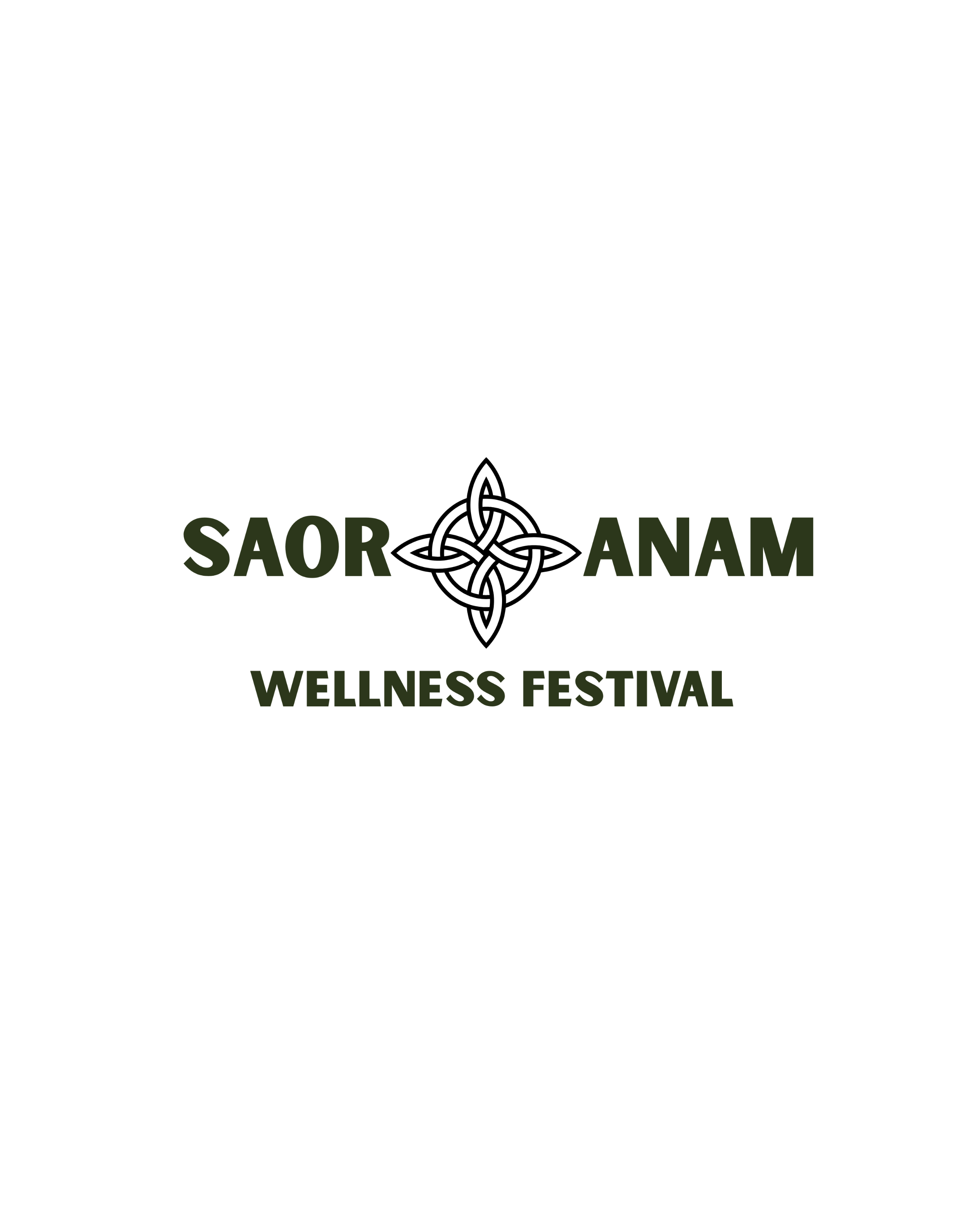 Saor Anam Wellness Festival