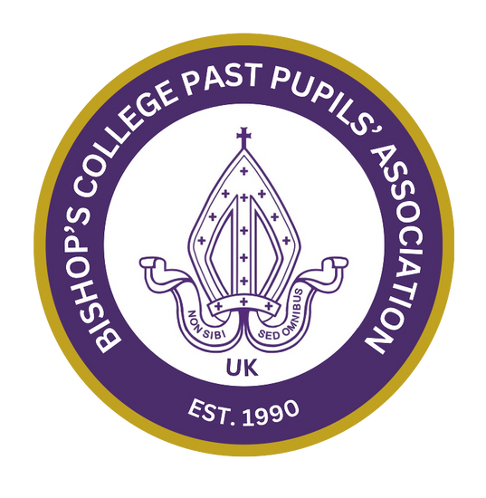 Bishop's College Past Pupils' Association in the UK