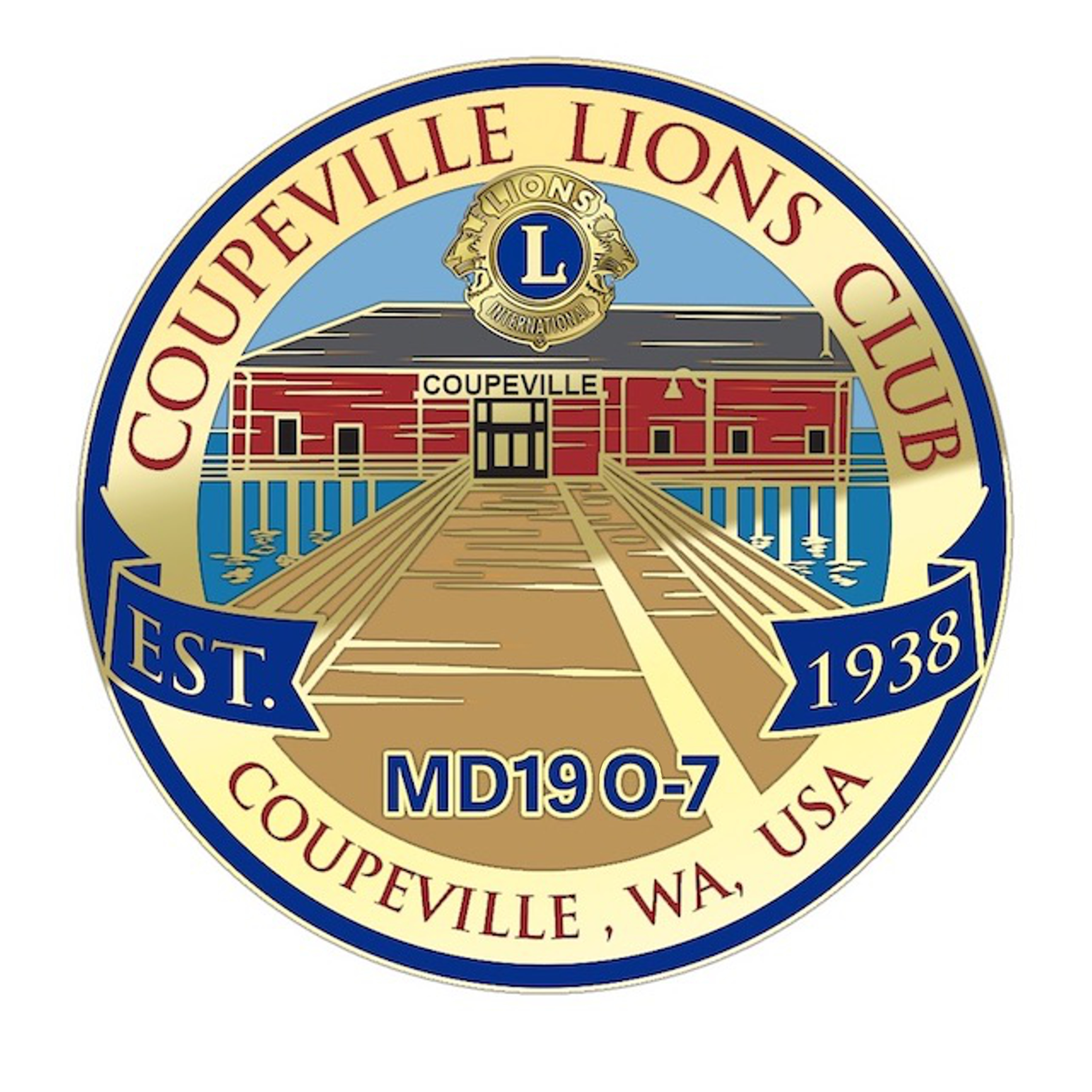 Coupeville Lions Club